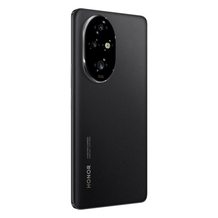 Смартфон Honor 200 Pro 12/512GB Черный (Black)