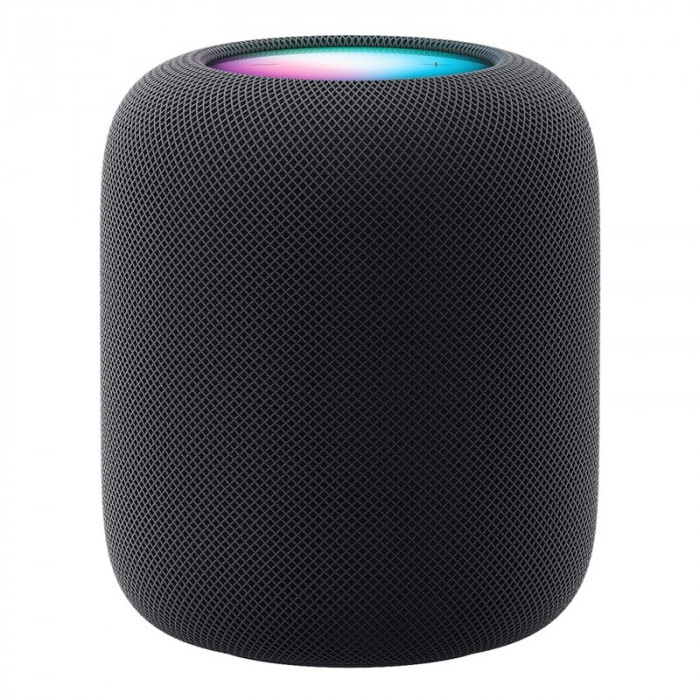 Умная колонка Apple HomePod (2-Gen) Черный | Фото 1 из 4