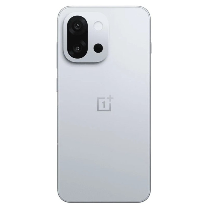 Смартфон OnePlus 13T 12/256GB Серебристый | Фото 3 из 3