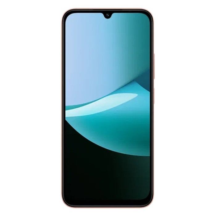 Смартфон Xiaomi Redmi 15C 4/128GB Оранжевый | Фото 3 из 3