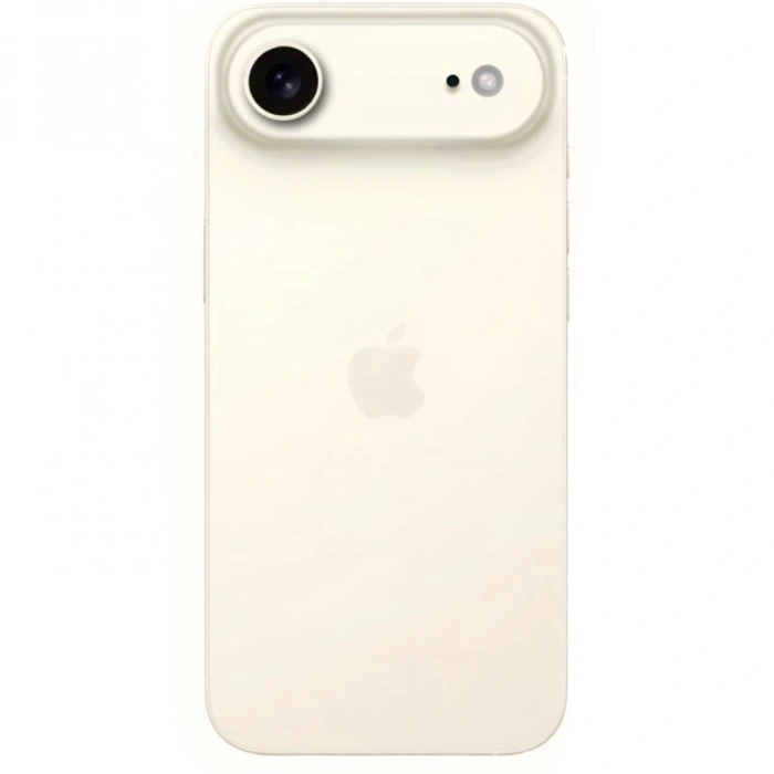 Смартфон Apple iPhone 17 Air 256GB Золотой (Light Gold) eSim | Фото 1 из 1