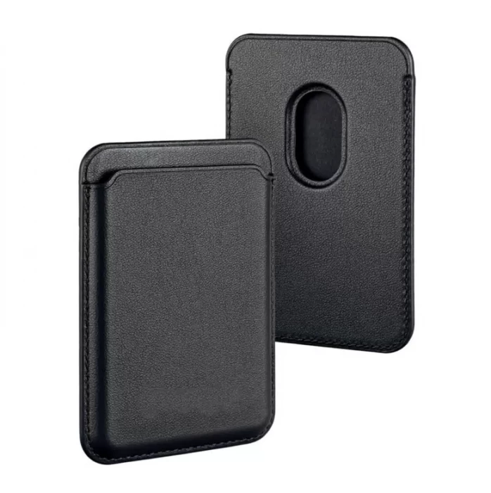 Кардхолдер FineWoven Wallet MagSafe для iPhone Taupe | Фото 1 из 1