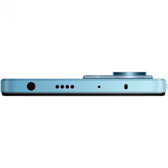 Смартфон Poco X5 Pro 5G 8/256GB Голубой
