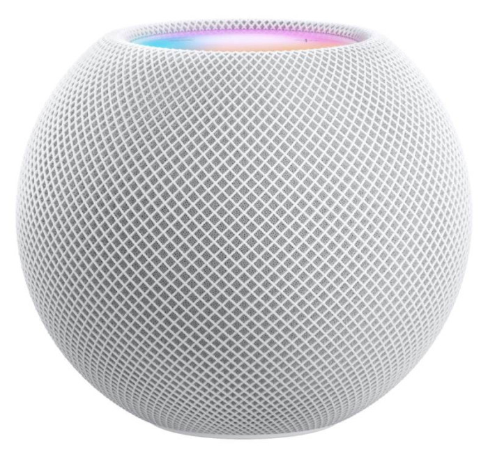 Умная колонка Apple HomePod mini Белый | Фото 5 из 5