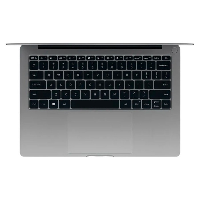 Ноутбук Xiaomi Redmi Book 14" 2024 (Intel Core i7-13620H, 16GB, 1ТБ, Intel UHD Graphics) Серый (JYU4618CN)