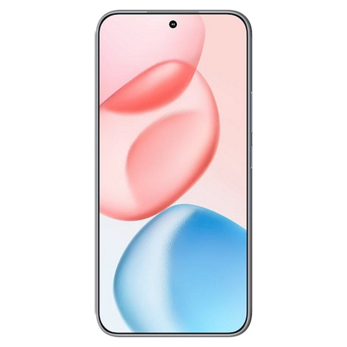 Смартфон Honor 400 12/256GB Черный (Midnight Black) | Фото 2 из 3