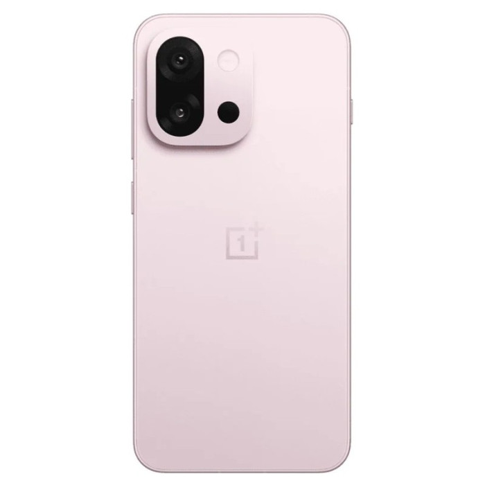 Смартфон OnePlus 13T 12/256GB Розовый | Фото 3 из 3