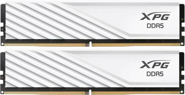 Оперативная память 32Gb DDR5 6000MHz ADATA XPG Lancer Blade (AX5U6000C3616G-DTLABWH) (2x16Gb KIT)