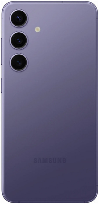 Смартфон Samsung Galaxy S24 12/256GB Синий (Sapphire Blue) | Фото 3 из 5