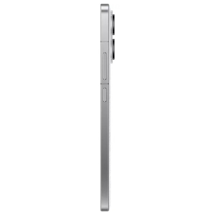 Смартфон Poco F6 Pro 12/512GB Белый (White)