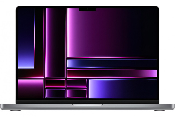 Ноутбук Apple MacBook Pro 16 Late 2023 Z176000UY (Apple M2 Max 12-core, 64GB/1TB, 38-Core GPU) Серый космос | Фото 4 из 4