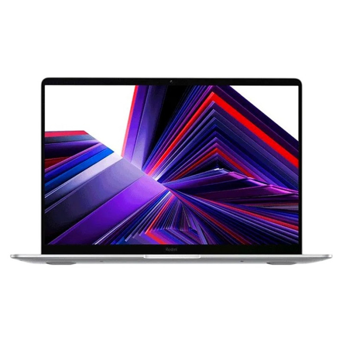 Ноутбук Xiaomi Redmi Book 14" 2024 (Intel Core i5-13420H, 16GB, 1ТБ, Intel UHD Graphics) Серый (JYU4620CN) | Фото 1 из 3