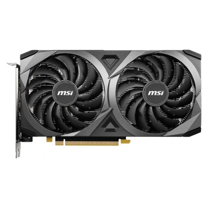 Видеокарта NVIDIA GeForce RTX 3060 MSI 12Gb (RTX 3060 VENTUS 2X 12G OC) | Фото 1 из 1