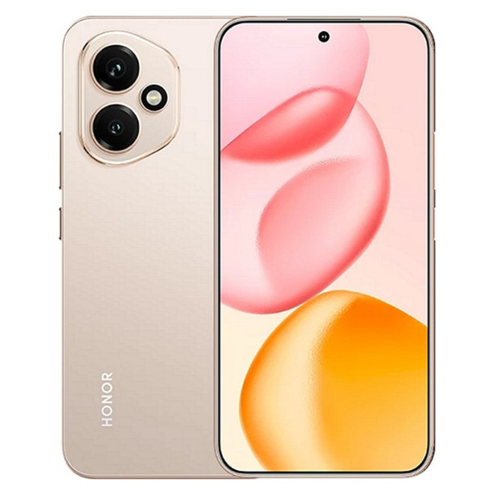 Смартфон Honor 400 12/256GB Золотой (Desert Gold) | Фото 1 из 3
