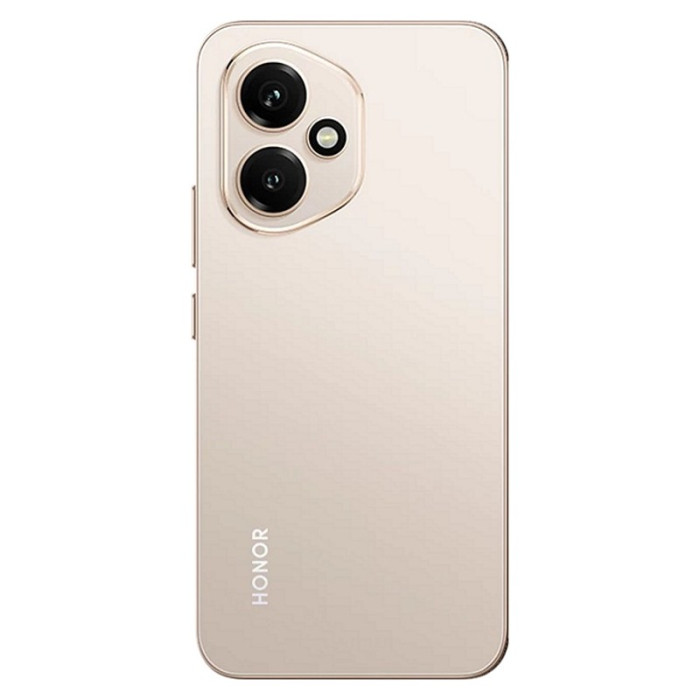 Смартфон Honor 400 12/256GB Золотой (Desert Gold) | Фото 2 из 3