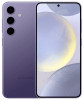 Смартфон Samsung Galaxy S24 12/256GB Фиолетовый (Cobalt Violet)