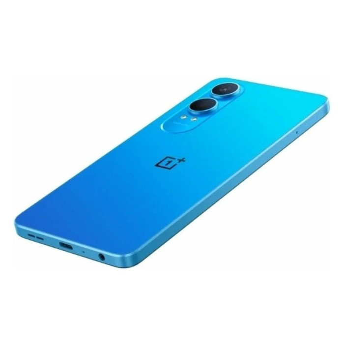 Смартфон OnePlus Nord CE 4 Lite 8/256GB Синий (Blue)