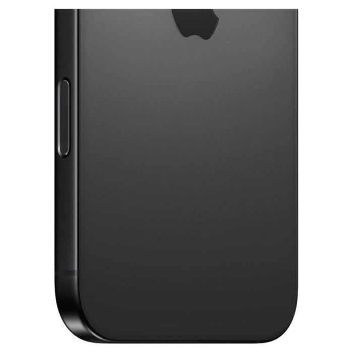 Смартфон Apple iPhone 16 Pro Max 512GB Черный (Black Titanium) eSIM | Фото 3 из 4
