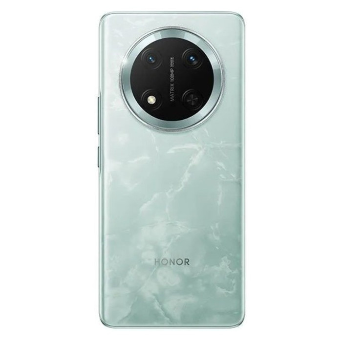 Смартфон Honor X9c 8/256GB Зеленый (Jade Cyan) | Фото 3 из 3