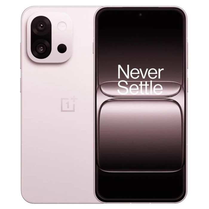 Смартфон OnePlus 13T 16/512GB Розовый | Фото 1 из 3