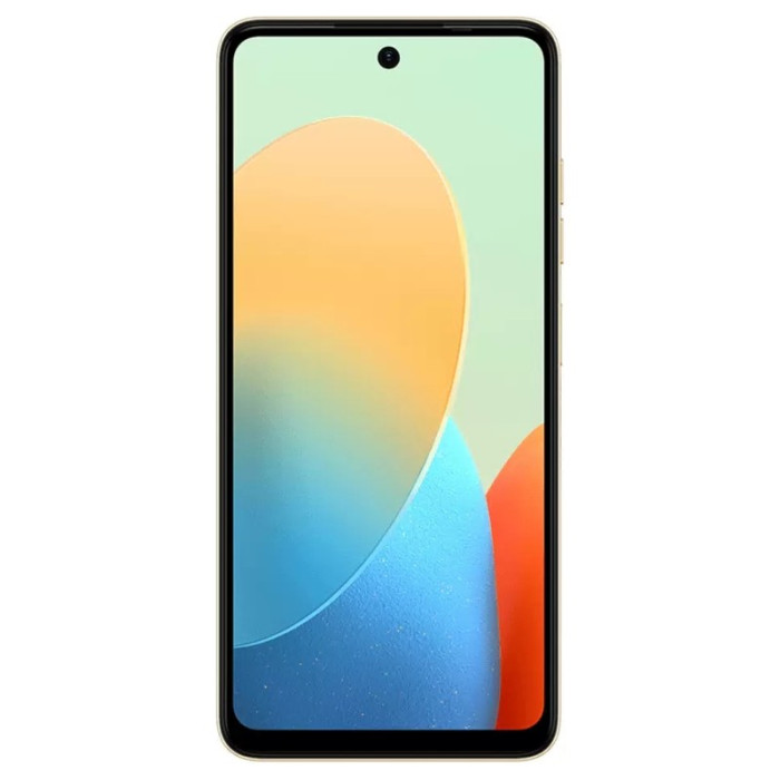 Смартфон Tecno Spark Go 1 4/128GB Зеленый (Magic Skin Green) | Фото 2 из 3