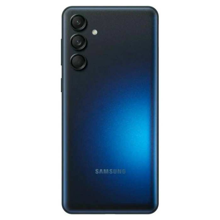 Смартфон Samsung Galaxy M55 8/128GB Черный