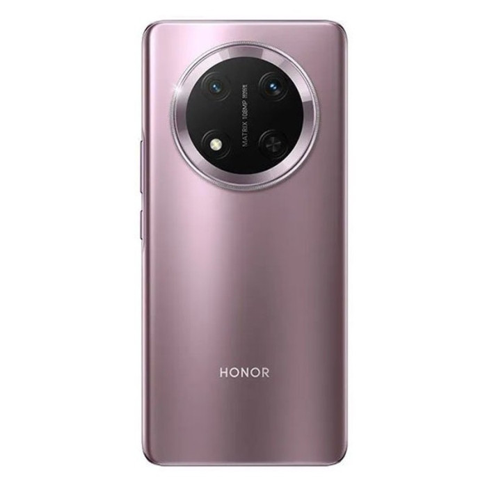 Смартфон Honor X9c 8/256GB Фиолетовый (Titanium Purple) | Фото 3 из 3