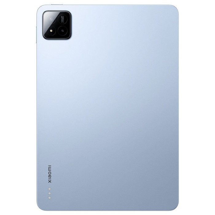Планшет Xiaomi Pad 7 12/256GB Голубой (Blue)