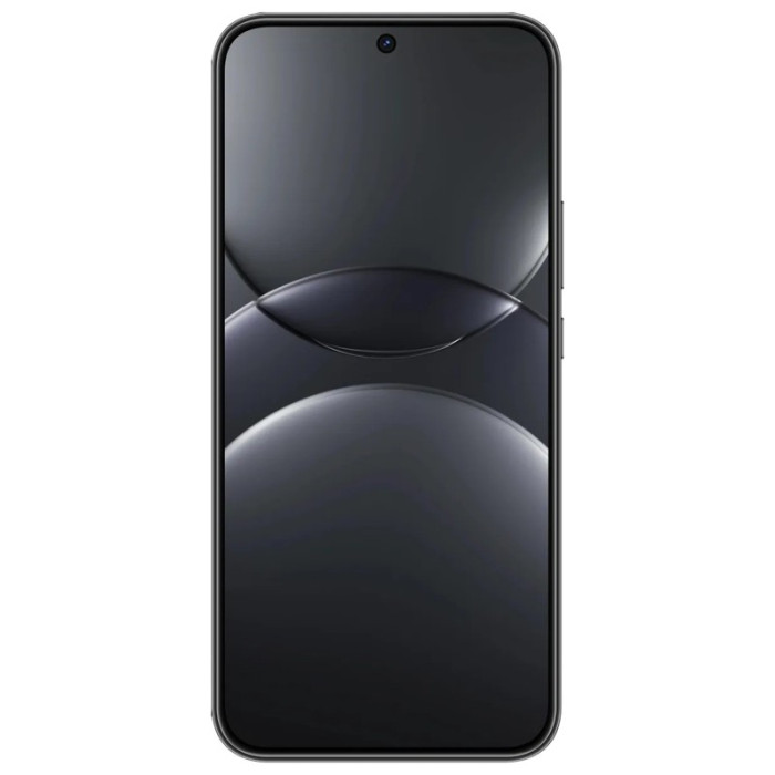 Смартфон Huawei Nova 13 12/256GB Чepный | Фото 3 из 3