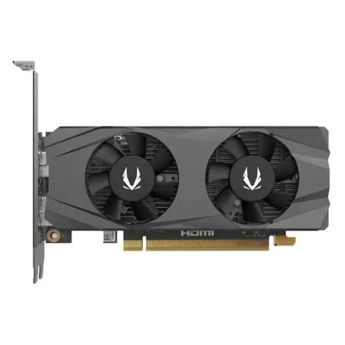 Видеокарта NVIDIA GeForce RTX 3050 Zotac 6Gb (ZT-A30510L-10L) | Фото 1 из 1