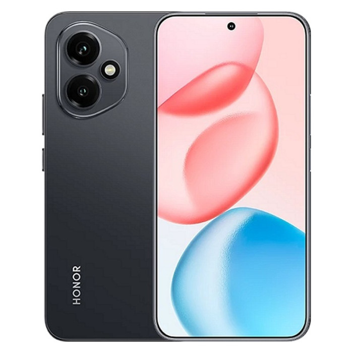 Смартфон Honor 400 12/512GB Черный (Midnight Black) | Фото 1 из 3