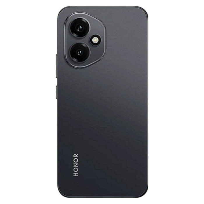 Смартфон Honor 400 12/512GB Черный (Midnight Black) | Фото 3 из 3