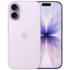 Смартфон Apple iPhone 17 512GB Фиолетовый (Lavender) nano SIM + eSIM (Без RuStore)
