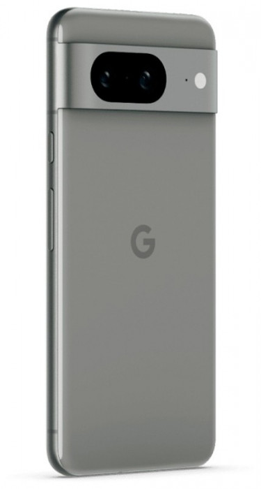 Смартфон Google Pixel 8 8/128GB Ореховый (Hazel) | Фото 4 из 6
