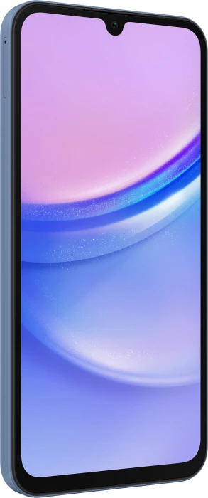 Смартфон Samsung Galaxy A15 5G 6/128GB Синий (Blue)