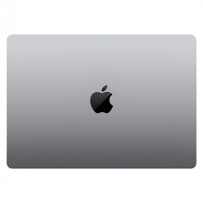 Ноутбук Apple MacBook Pro 16 Late 2023 Z176000UZ (Apple M2 Max 12-core, 96GB/4TB, 38-Core GPU) Серый космос | Фото 3 из 4