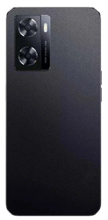 Смартфон OnePlus Nord N20 SE 4/64GB Черный (Black)