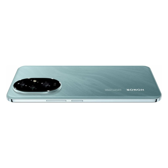 Смартфон Honor 200 12/512GB Зеленый (Green)