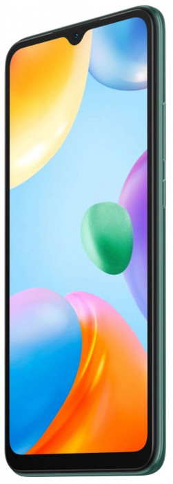 Смартфон Xiaomi Redmi 10C 3/64GB EAC Зелёный (Green) | Фото 2 из 10