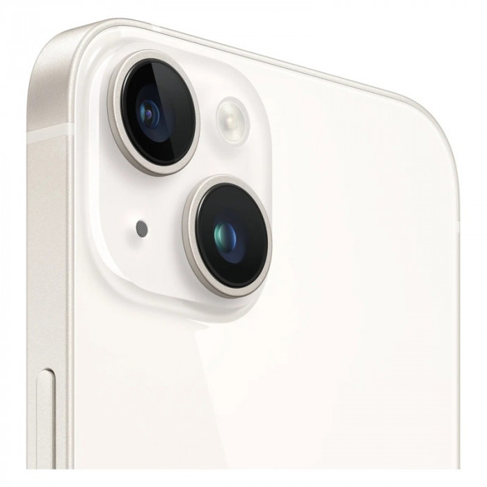Смартфон Apple iPhone 14 Plus 128GB Белый (Starlight) eSim