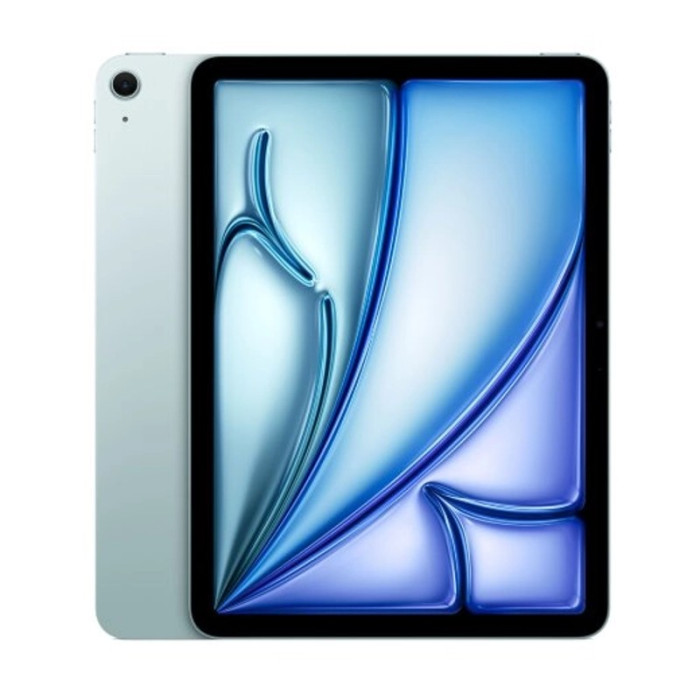 Планшет Apple iPad Air 13 (2024) 256GB Wi-Fi + Cellular Синий (Blue) | Фото 1 из 4