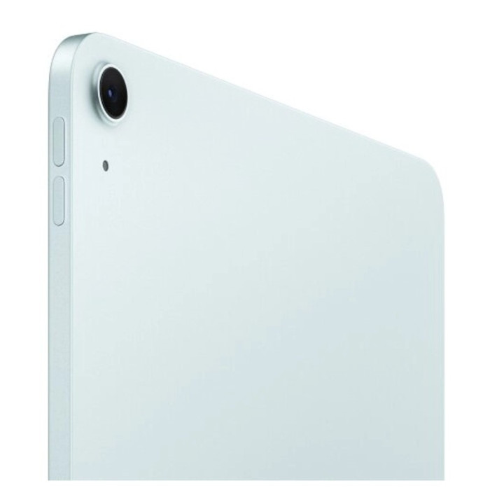 Планшет Apple iPad Air 13 (2024) 256GB Wi-Fi + Cellular Синий (Blue) | Фото 3 из 4