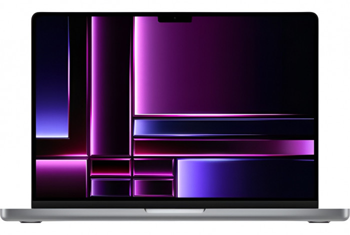 Ноутбук Apple MacBook Pro 16 Late 2023 Z176000V0 (Apple M2 Max 12-core, 96GB/8TB, 38-Core GPU) Серый космос | Фото 1 из 4