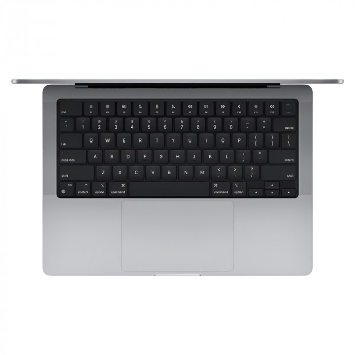 Ноутбук Apple MacBook Pro 16 Late 2023 Z176000V0 (Apple M2 Max 12-core, 96GB/8TB, 38-Core GPU) Серый космос | Фото 2 из 4
