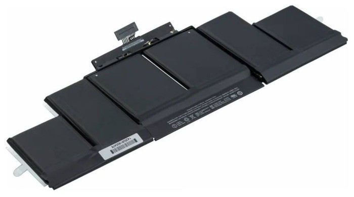 Аккумулятор для macbook pro 15 A1398 (LATE 2013 - MID 2014) (A1494) | Фото 1 из 1