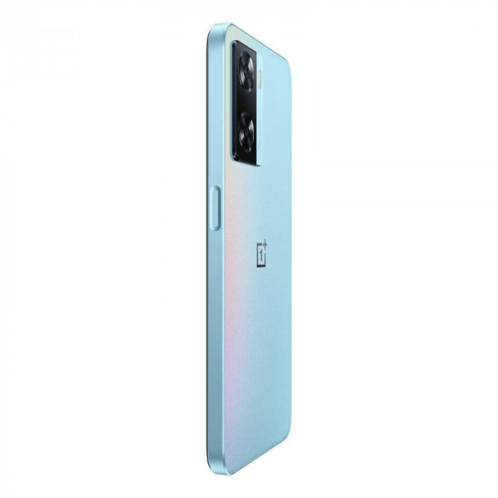 Смартфон OnePlus Nord N20 SE 4/64GB Синий (Blue Oasis)