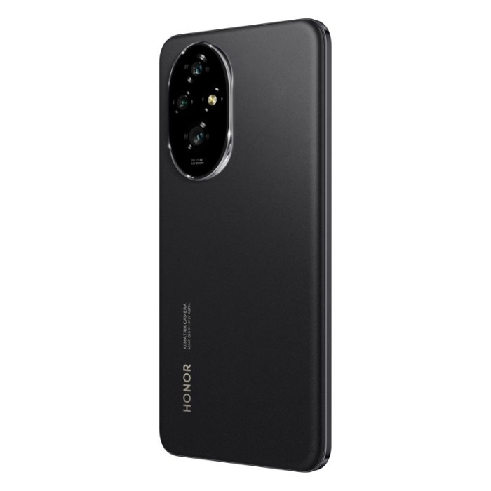 Смартфон Honor 200 8/256GB Черный (Black)