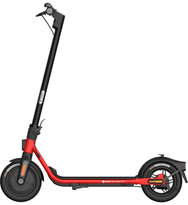 Электросамокат Ninebot KickScooter D18U