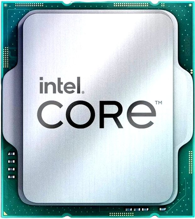 Intel Core i9 - 14900F OEM | Фото 1 из 1