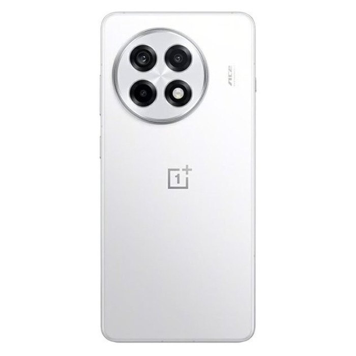 Смартфон OnePlus Ace 5 Pro 12/512GB Белый | Фото 3 из 3